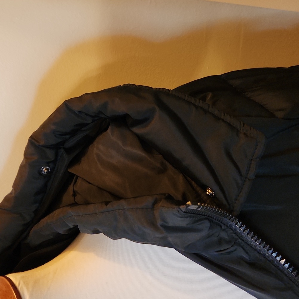 Puffer Jacket XL - Picture 3 of 7